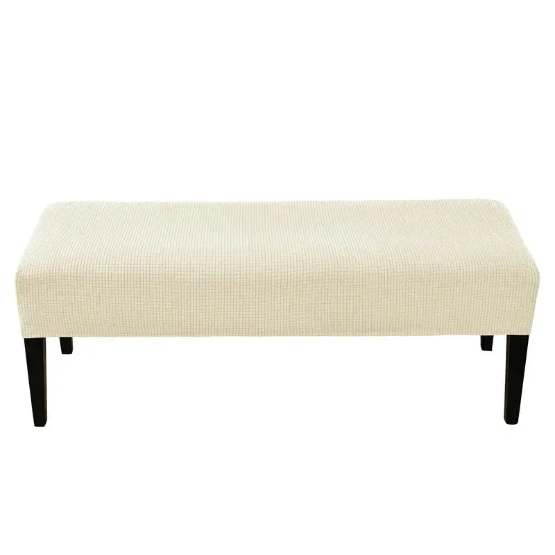Housse Banquette Polaire Extensible YURELO