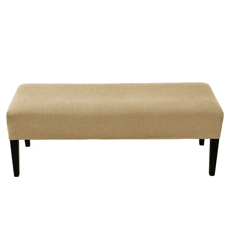 Housse Banquette Polaire Extensible YURELO