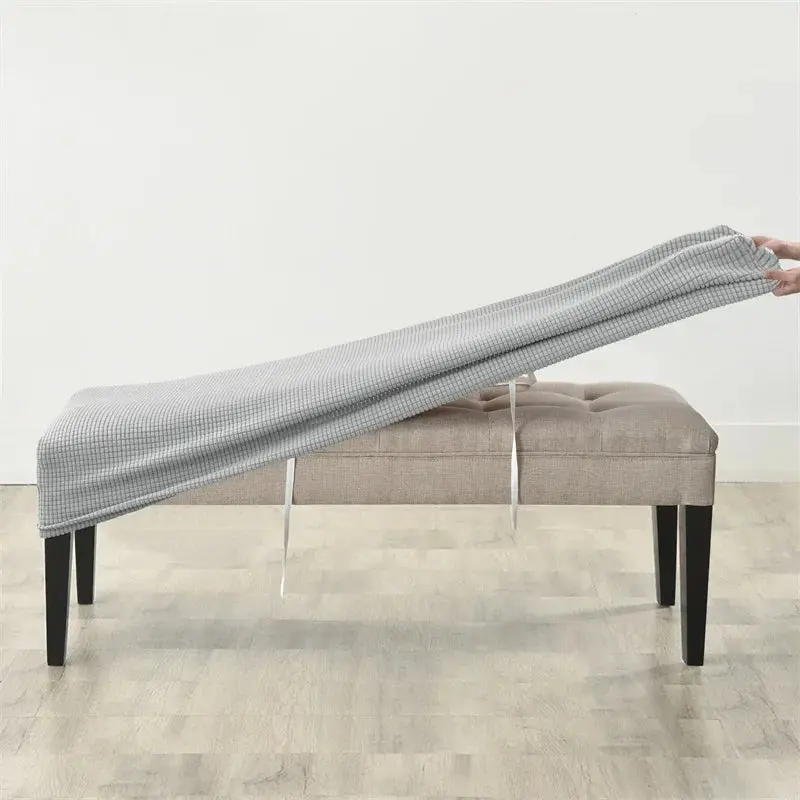 Housse Banquette Polaire Extensible YURELO