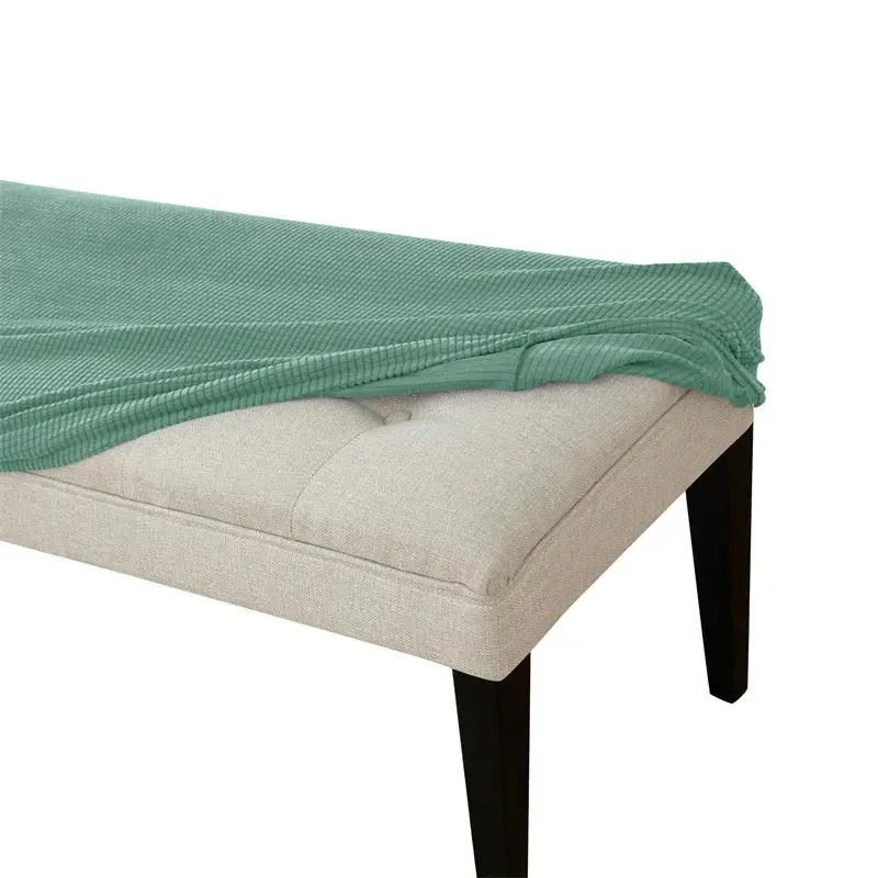 Housse Banquette Polaire Extensible YURELO