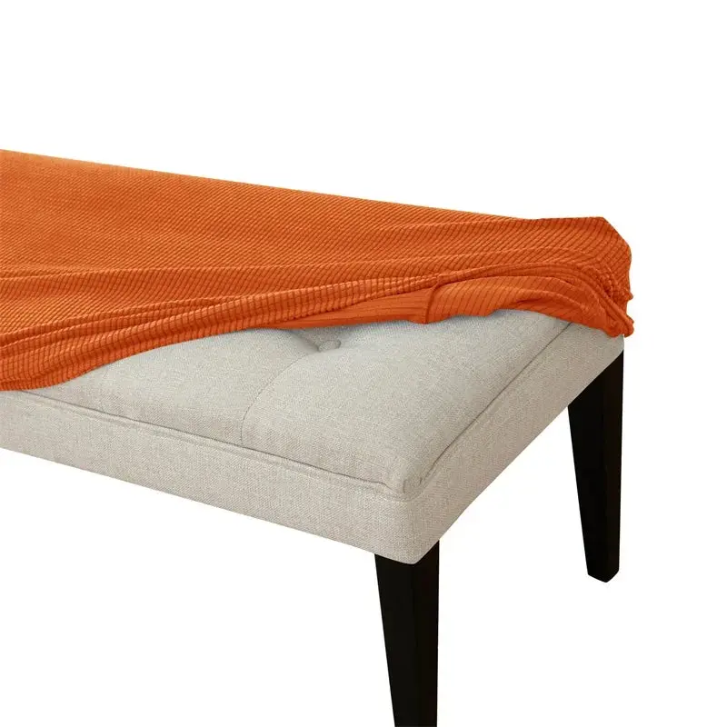 Housse Banquette Polaire Extensible YURELO