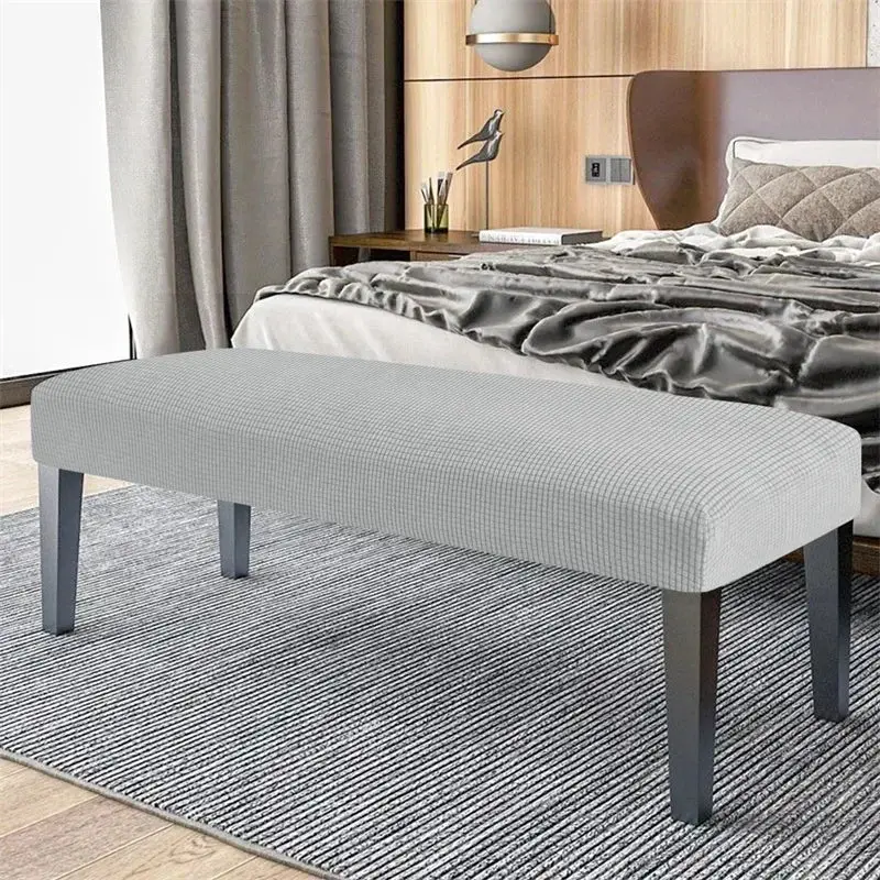 Housse Banquette Polaire Extensible YURELO