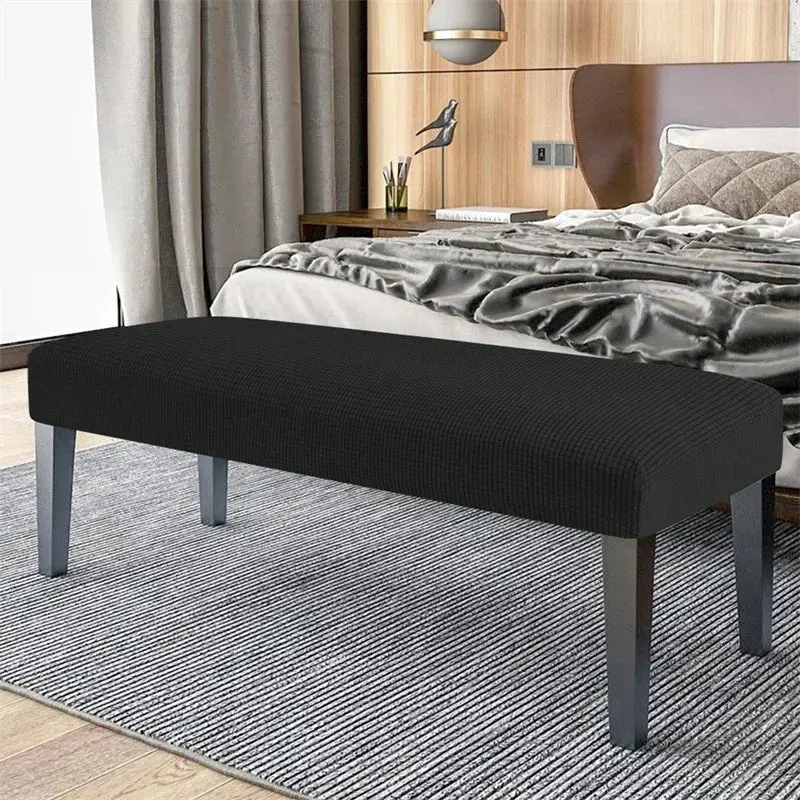Housse Banquette Polaire Extensible YURELO