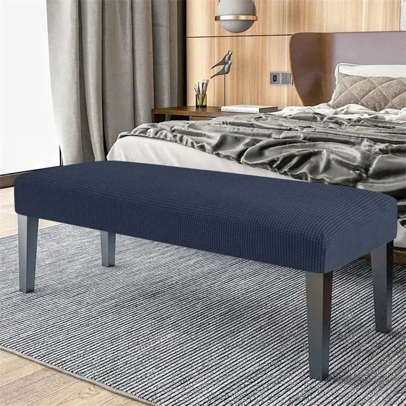 Housse Banquette Polaire Extensible YURELO