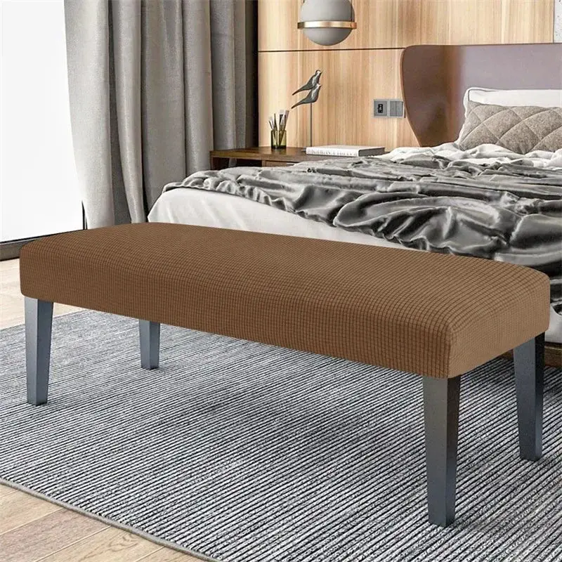 Housse Banquette Polaire Extensible YURELO
