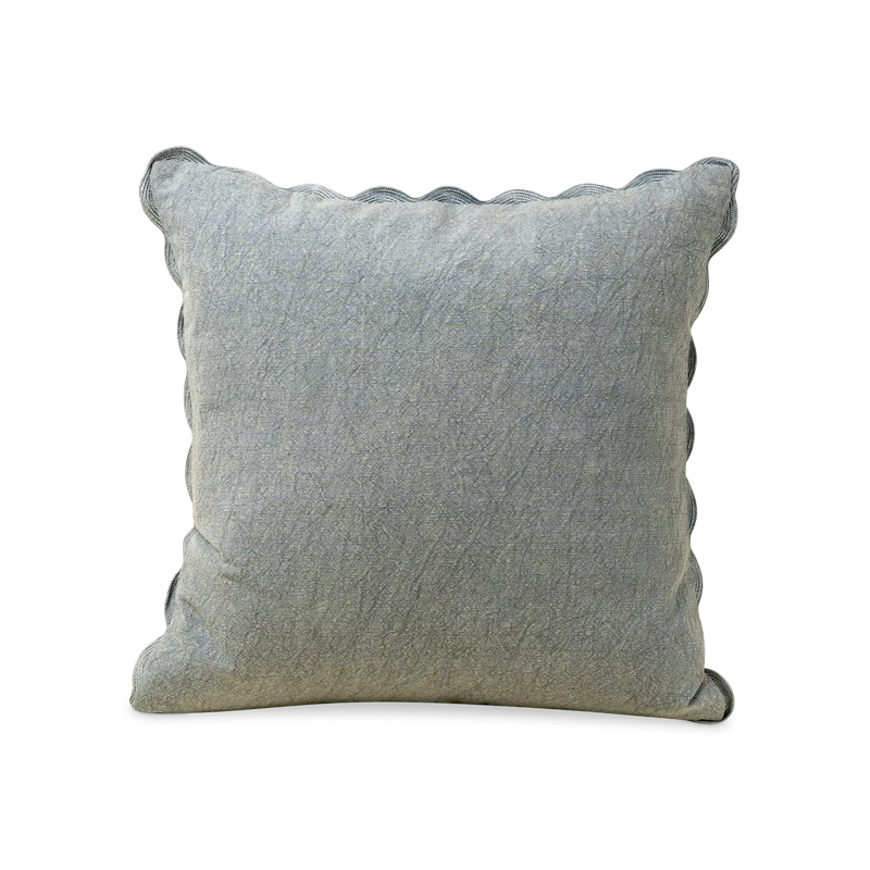 Edge - Linen/Cotton Cushion