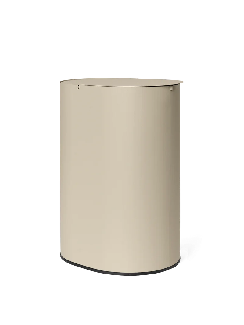 Enkel Bin - Large - Cashmere