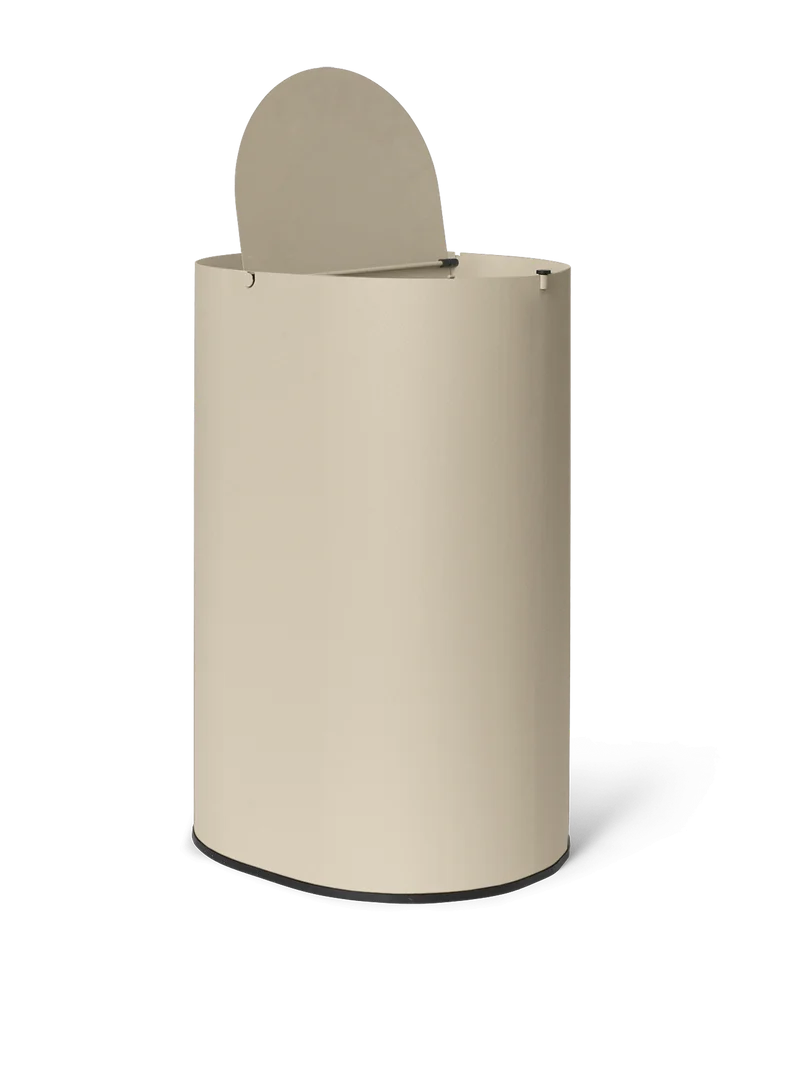 Enkel Bin - Large - Cashmere