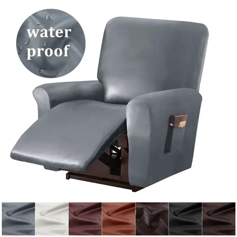 Housse Fauteuil Imperméable RELIZE
