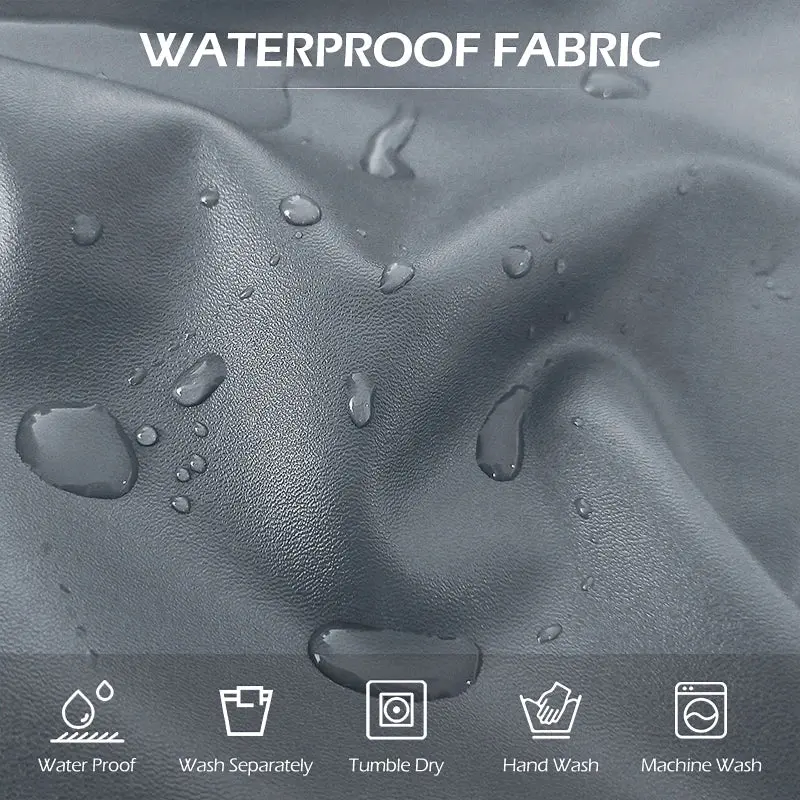 Housse Fauteuil Imperméable RELIZE