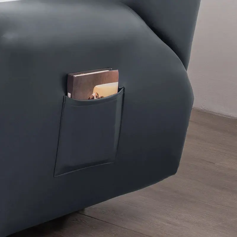 Housse Fauteuil Imperméable RELIZE