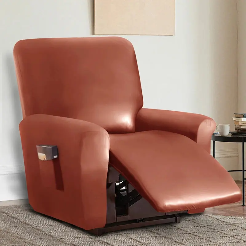 Housse Fauteuil Imperméable RELIZE
