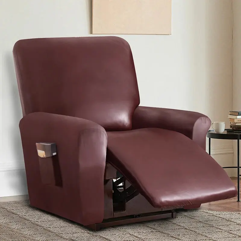 Housse Fauteuil Imperméable RELIZE