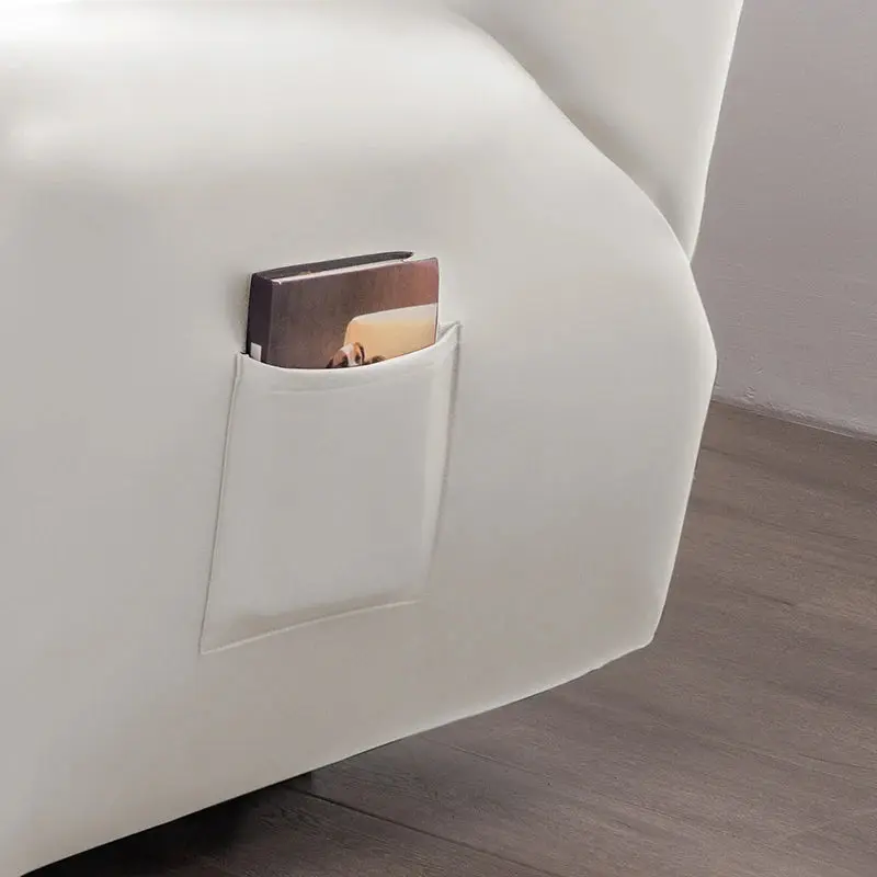Housse Fauteuil Imperméable RELIZE