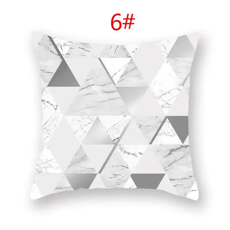 Coussin Décoratif Polyester ASCYRE