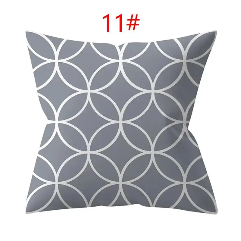 Coussin Décoratif Polyester ASCYRE