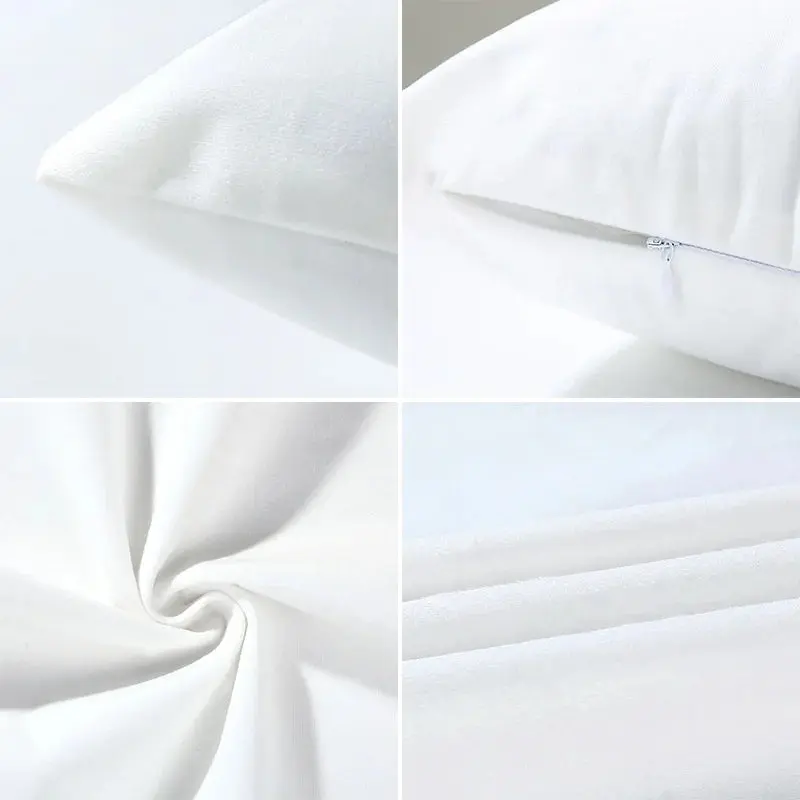 Taie D'Oreiller Imprimée Polyester LEMONA
