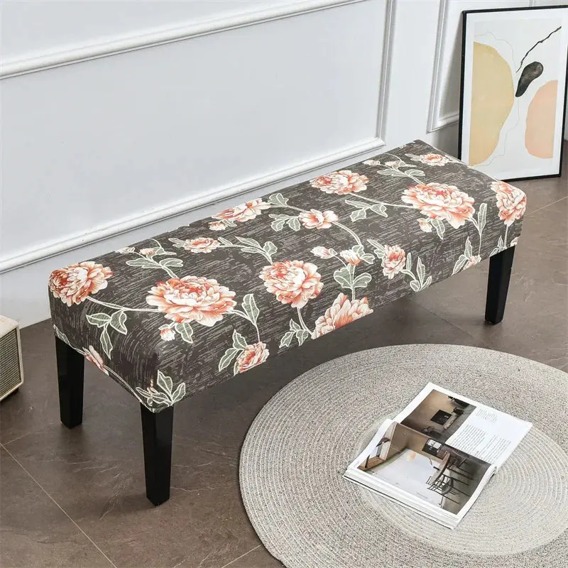 Housse Banquette Extensible FIORA