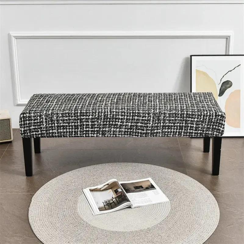 Housse Banquette Extensible FIORA