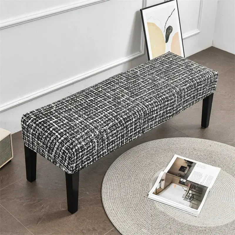 Housse Banquette Extensible FIORA