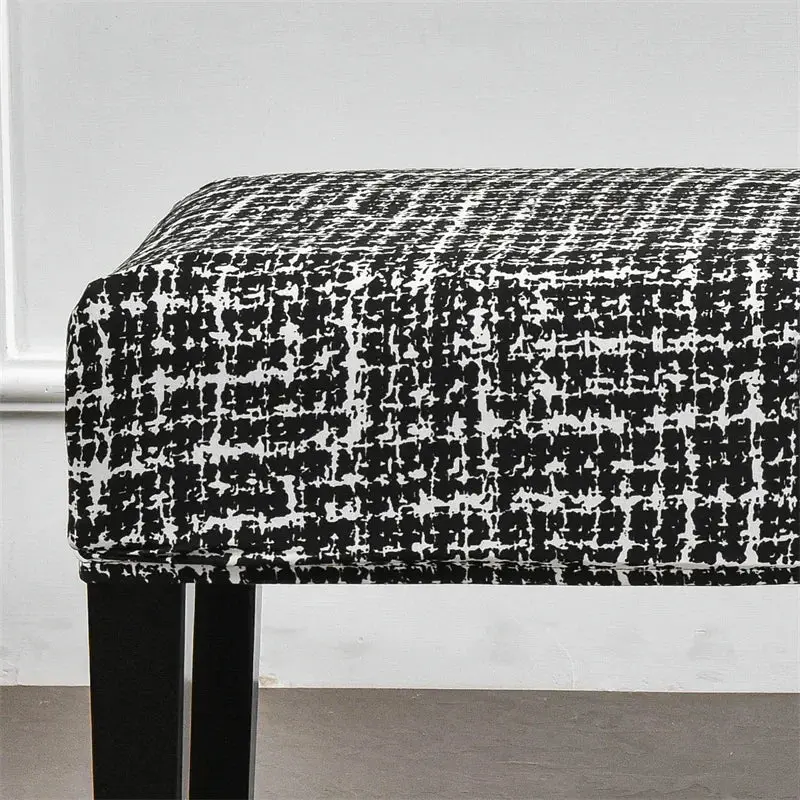 Housse Banquette Extensible FIORA