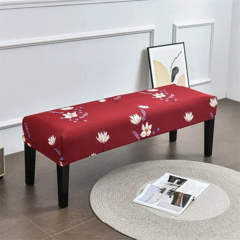 Housse Banquette Extensible FIORA