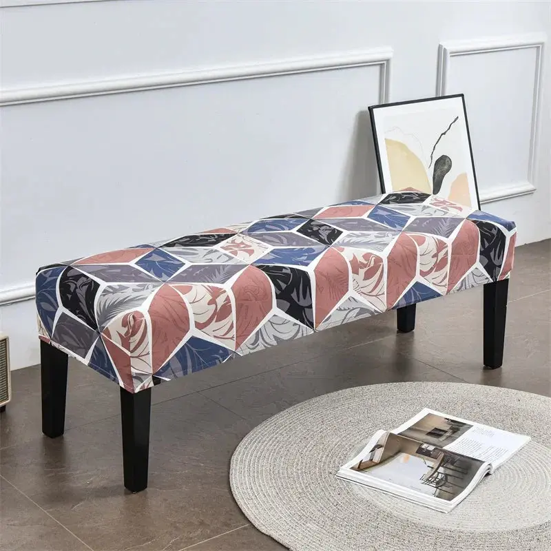 Housse Banquette Extensible FIORA