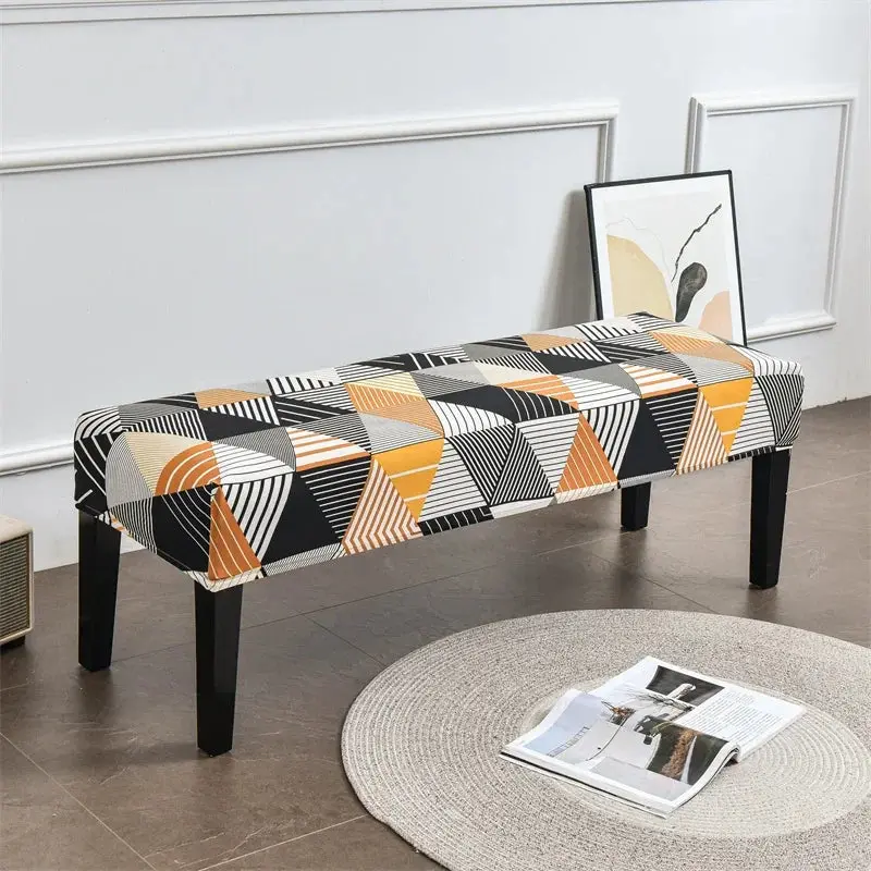 Housse Banquette Extensible FIORA