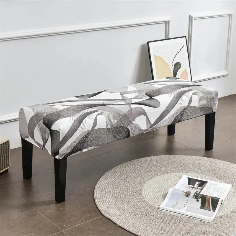 Housse Banquette Extensible FIORA