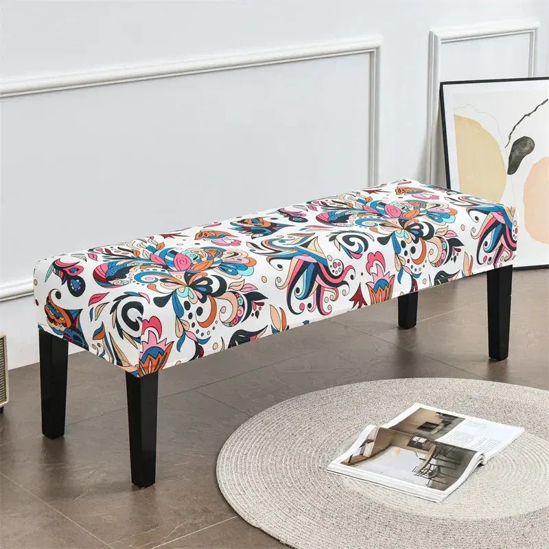 Housse Banquette Extensible FIORA
