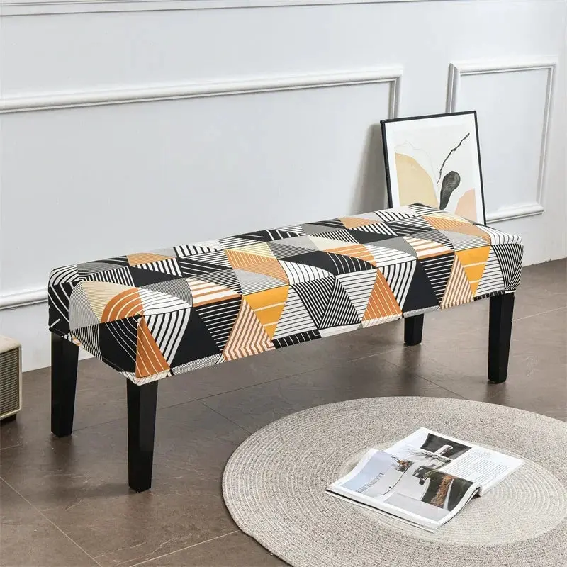 Housse Banquette Extensible FIORA