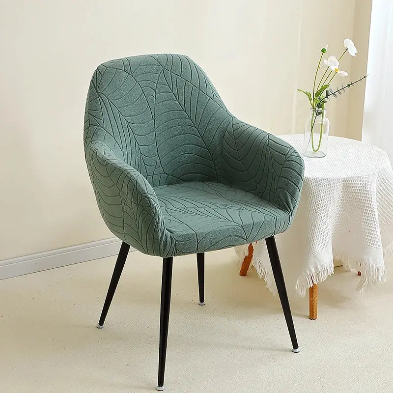 Housse Fauteuil Scandinave Moderne YVORIS