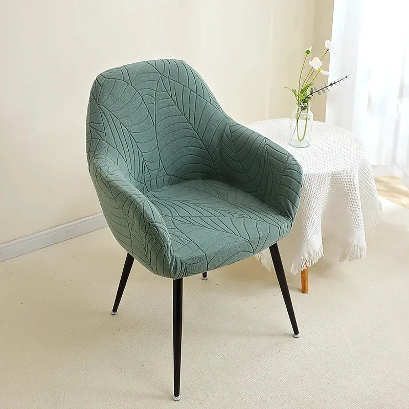 Housse Fauteuil Scandinave Moderne YVORIS