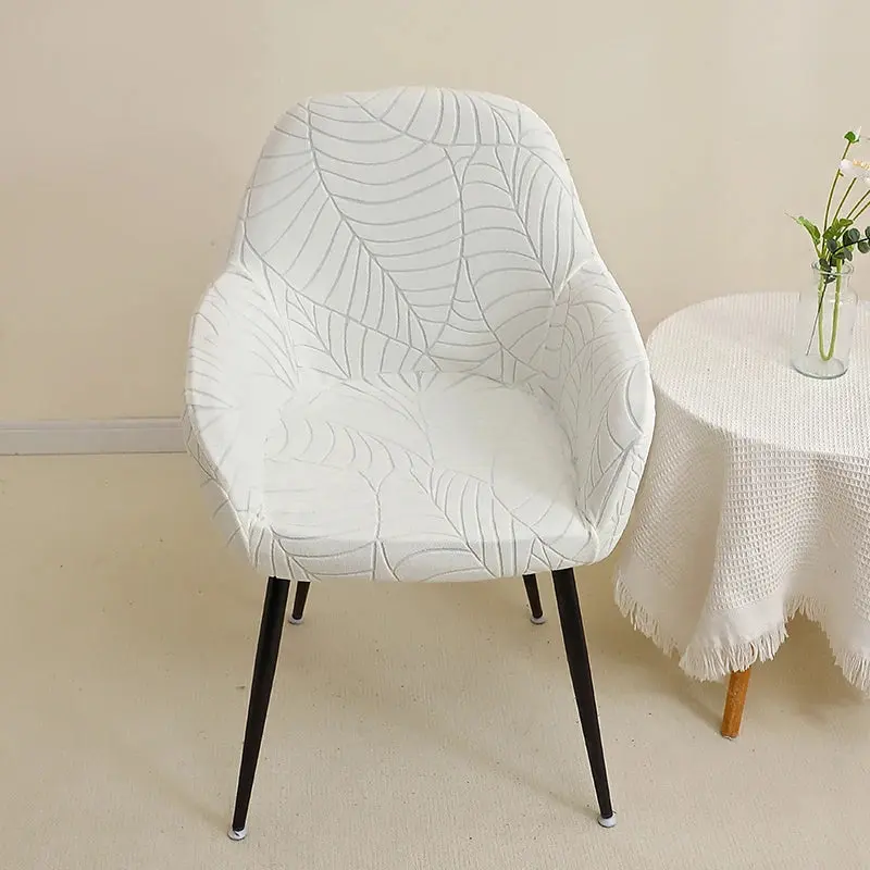 Housse Fauteuil Scandinave Moderne YVORIS