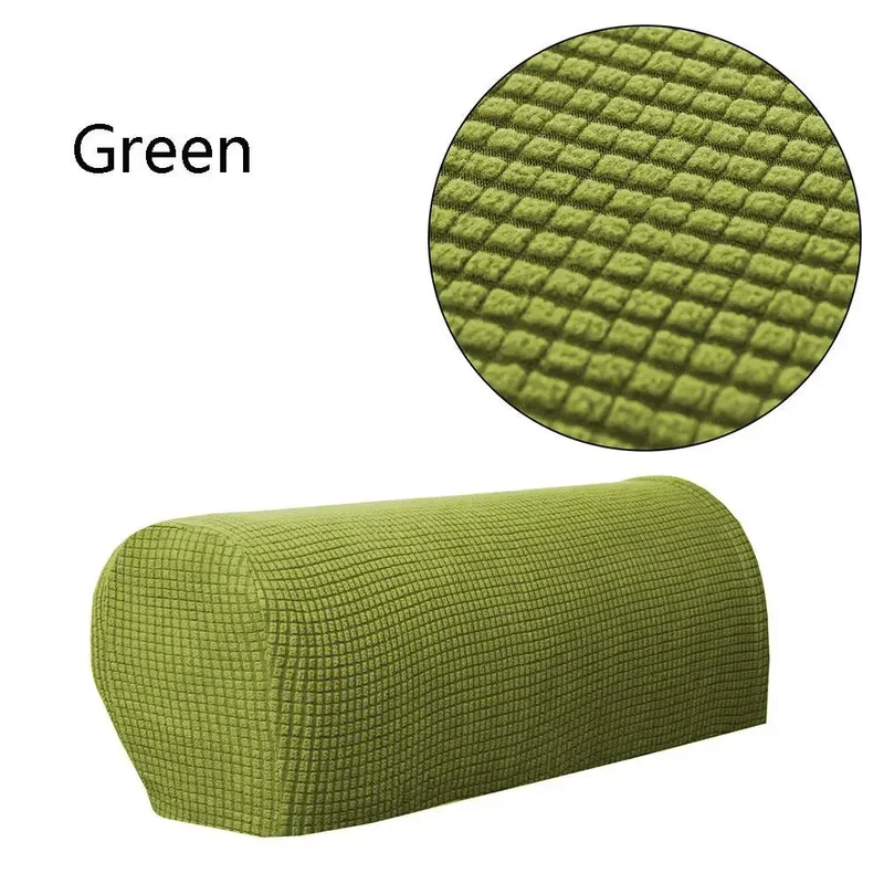 Housse Accoudoir Canapé Extensible FLANEL
