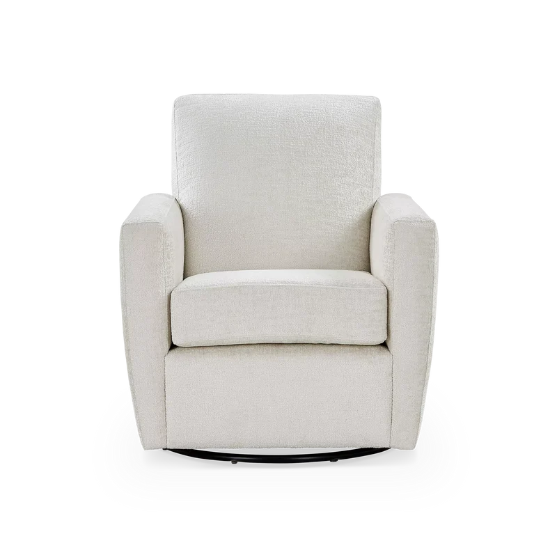 Avalon - Swivel Armchair by Romano