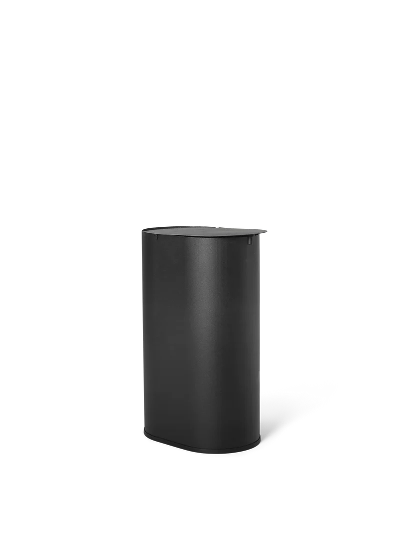 Enkel Bin - Small - Black