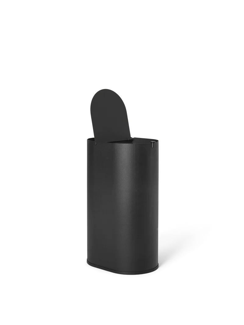Enkel Bin - Small - Black