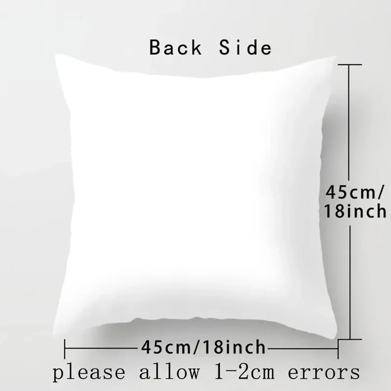 Housse de Coussin Personnalisée Amarela