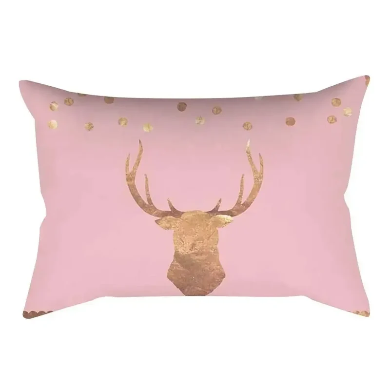 Coussin Décoratif Géométrique ROSAME