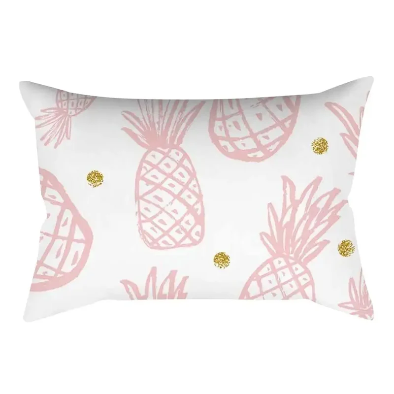 Coussin Décoratif Géométrique ROSAME