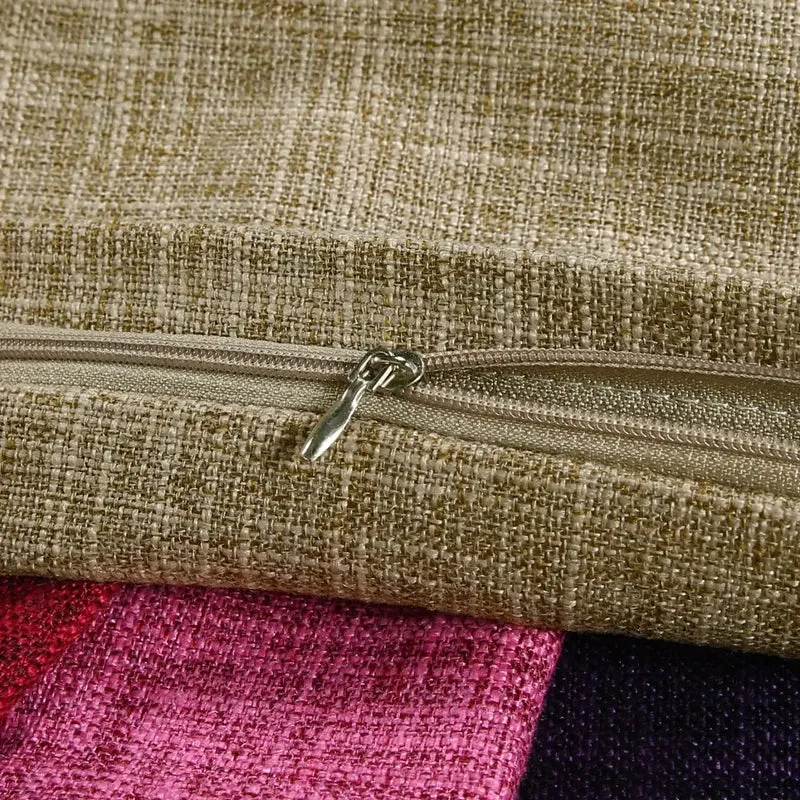 Taie d'Oreiller Moderne Eco LINORA