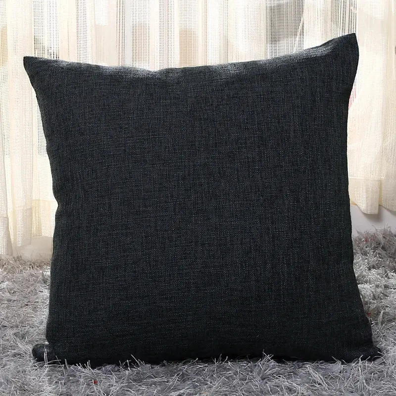 Taie d'Oreiller Moderne Eco LINORA