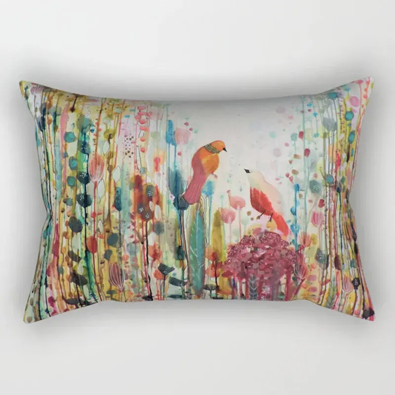 Taie d'Oreiller Velours Luxe VELOXA