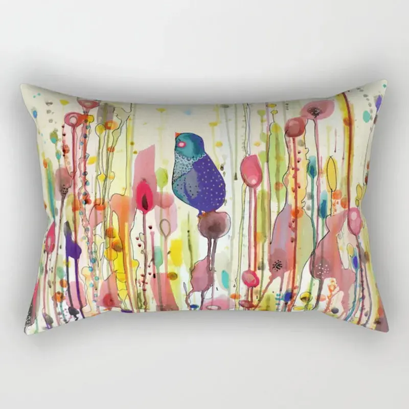 Taie d'Oreiller Velours Luxe VELOXA