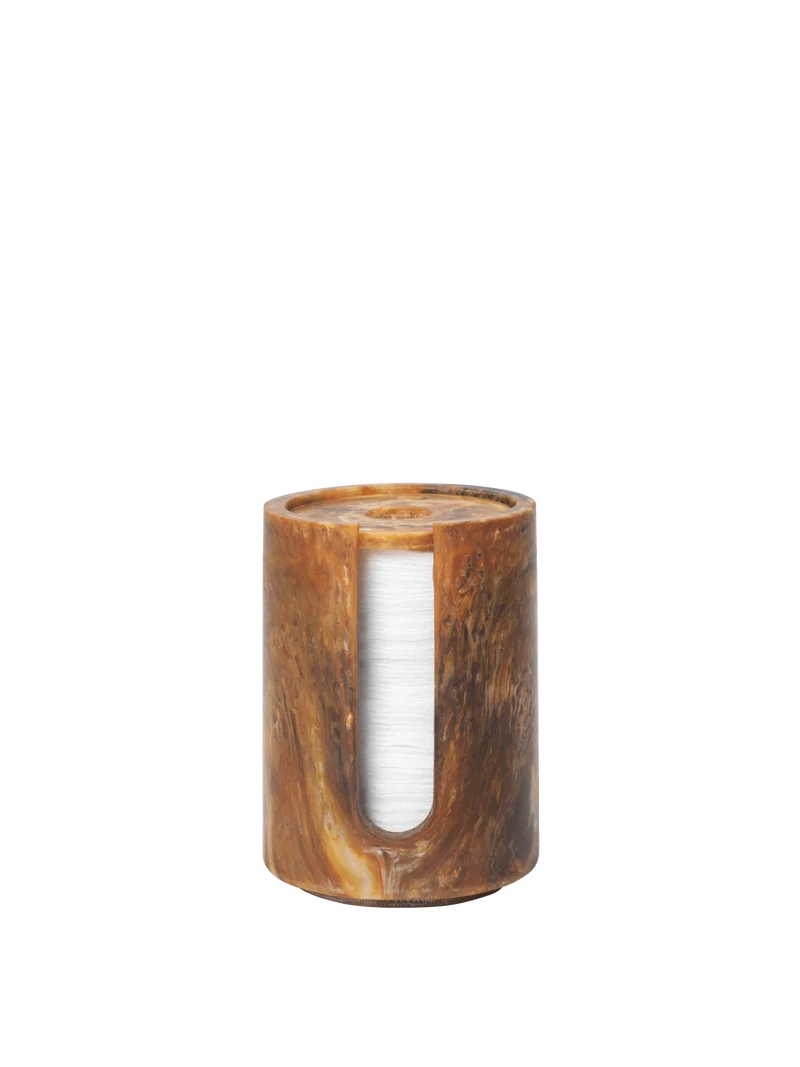Mist Cotton Pad Holder - Sugar Kelp