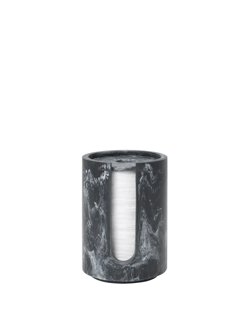 Mist Cotton Pad Holder - Charcoal