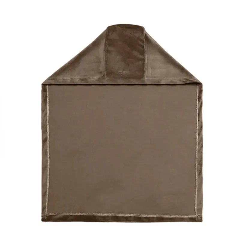 Housse Accoudoir Polyester Extensible SOFELIA