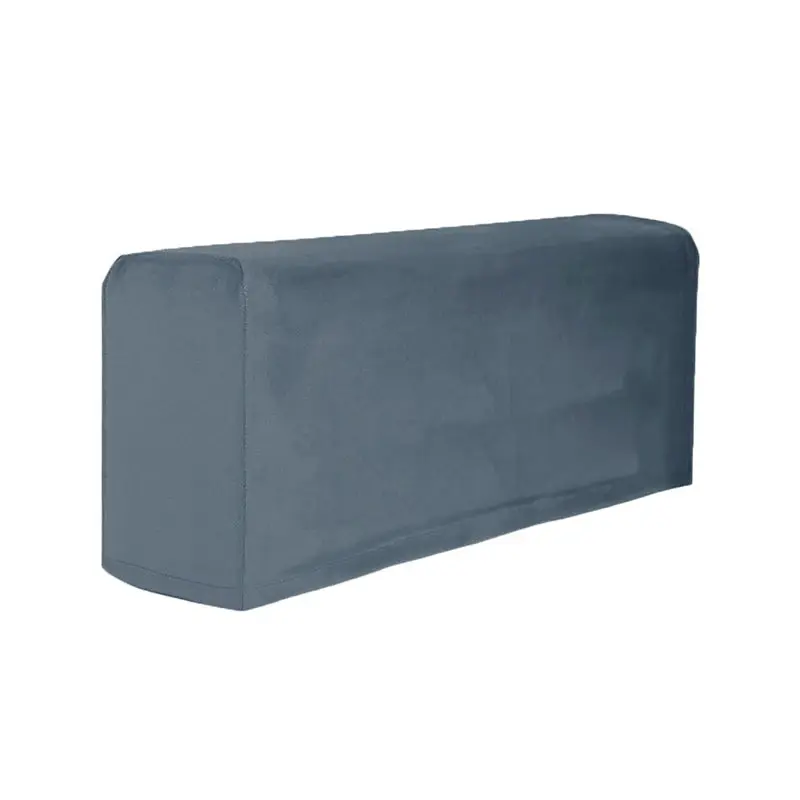 Housse Accoudoir Polyester Extensible SOFELIA