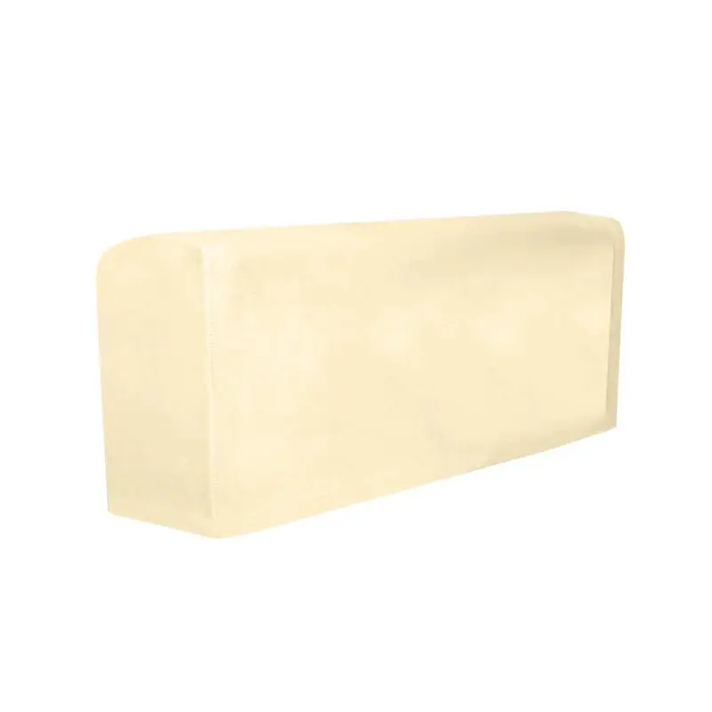 Housse Accoudoir Polyester Extensible SOFELIA